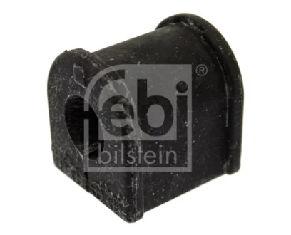 Втулка стабілізатора (заднього) Kia Carens 1.6/1.8 16V/2.0 CRDi 00-07 (d=14mm) FEBI BILSTEIN 41567