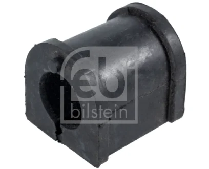 Втулка стабілізатора (заднього) Kia Carnival 2.5 24V/2.9 CRDi 99-06 (d=15mm) FEBI BILSTEIN 41572