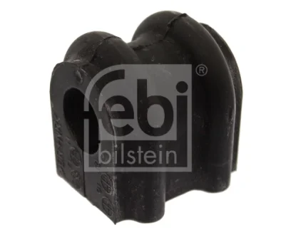 Втулка стабілізатора (переднього) Hyundai Getz 05-10 (d=19mm) FEBI BILSTEIN 41582
