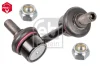 Тяга стабілізатора (переднього) (L) Hyundai Terracan 2.5TD/2.9CRDi/3.5 01-06 FEBI BILSTEIN 41668 (фото 1)