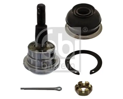 Опора кульова (передня/зверху) Hyundai Sonata 98- FEBI BILSTEIN 41701 (фото 1)