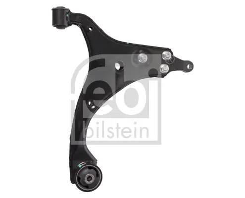 Важіль підвіски (передній/спереду) (R) Hyundai Elantra/i30/Kia Carens/Ceed 1.4-2.0 05- FEBI BILSTEIN 41807 (фото 1)