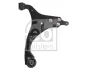 Важіль підвіски (передній/спереду) (R) Hyundai Elantra/i30/Kia Carens/Ceed 1.4-2.0 05- FEBI BILSTEIN 41807 (фото 1)
