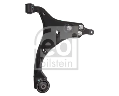 Важіль підвіски (передній/спереду) (R) Hyundai Elantra/i30/Kia Carens/Ceed 1.4-2.0 05- FEBI BILSTEIN 41807
