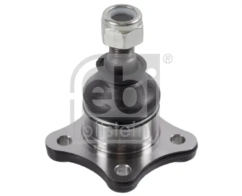 Опора кульова (передня/зверху) Hyundai Terracan 01-06 FEBI BILSTEIN 41859 (фото 1)