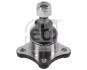 Опора кульова (передня/зверху) Hyundai Terracan 01-06 FEBI BILSTEIN 41859 (фото 1)
