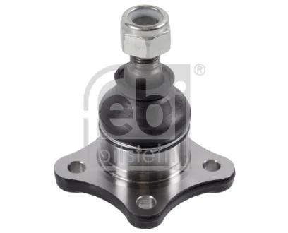 Опора кульова (передня/зверху) Hyundai Terracan 01-06 FEBI BILSTEIN 41859