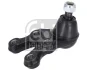 Опора кульова (передня/знизу) Hyundai Terracan 01-06 FEBI BILSTEIN 41860 (фото 1)