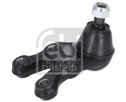 Опора кульова (передня/знизу) Hyundai Terracan 01-06 FEBI BILSTEIN 41860