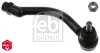 Наконечник тяги рульової (R) Hyundai Grandeur/ Sonata V 05-10 FEBI BILSTEIN 41891 (фото 1)