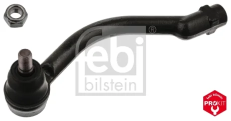 Наконечник тяги рульової (L) Hyundai Grandeur/ Sonata V 05-10 FEBI BILSTEIN 41892