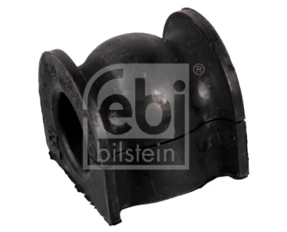 Втулка стабілізатора (переднього) Honda Jazz 02-08 (d=21mm) FEBI BILSTEIN 42021