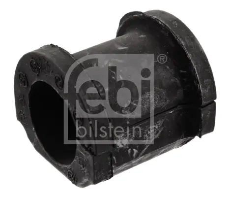 Втулка стабілізатора (переднього) Honda Civic/CR-V 01-07 (d=25mm) FEBI BILSTEIN 42022 (фото 1)