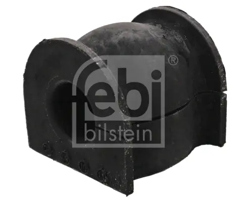 Втулка стабілізатора (переднього) Honda Jazz 02-08 (d=17mm) FEBI BILSTEIN 42025 (фото 1)