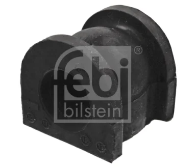 Втулка стабілізатора (переднього) Honda Accord 03-08 (d=25mm) FEBI BILSTEIN 42038
