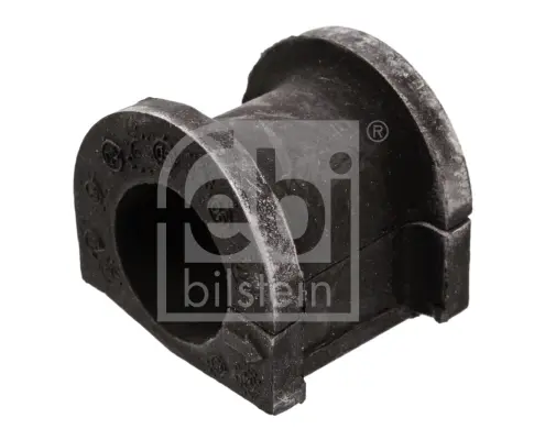 Втулка стабілізатора (переднього) Honda Civic VI 95-02 (d=25.mm) FEBI BILSTEIN 42045 (фото 1)