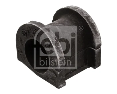 Втулка стабілізатора (переднього) Honda Civic VI 95-02 (d=25.mm) FEBI BILSTEIN 42045