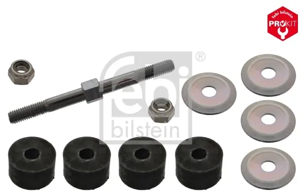 Тяга стабілізатора (переднього) Honda Civic 87-05 FEBI BILSTEIN 42068 (фото 1)