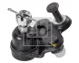 Опора кульова (передня/L) Honda Civic VIII 1.3 Hybrid 06- FEBI BILSTEIN 42114 (фото 1)