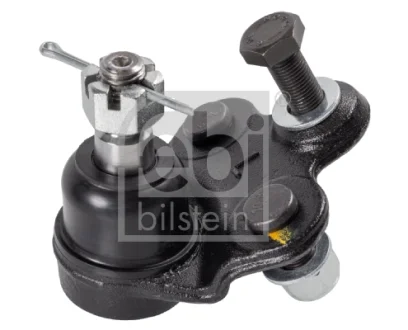 Опора кульова (передня/L) Honda Civic VIII 1.3 Hybrid 06- FEBI BILSTEIN 42114