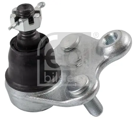 Опора кульова (передня/знизу/L) Honda CR-V 2.0/2.4/2.2D 06-12 FEBI BILSTEIN 42134 (фото 1)