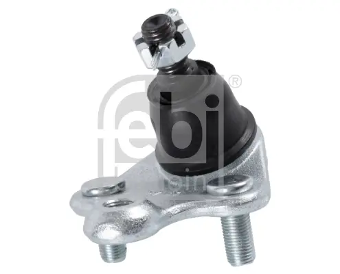Опора кульова (передня/знизу/R) Honda CR-V 2.0/2.4/2.2D 06-12 FEBI BILSTEIN 42135 (фото 1)