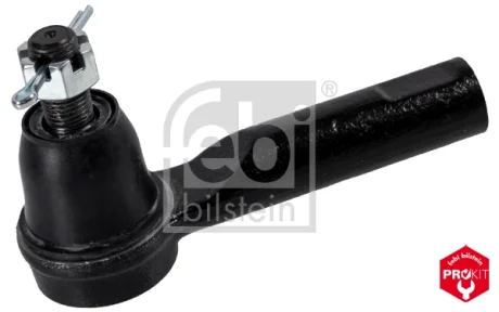 Наконечник тяги рульової Honda CR-V III 06-/Toyota Rav 4 IV 12- FEBI BILSTEIN 42218