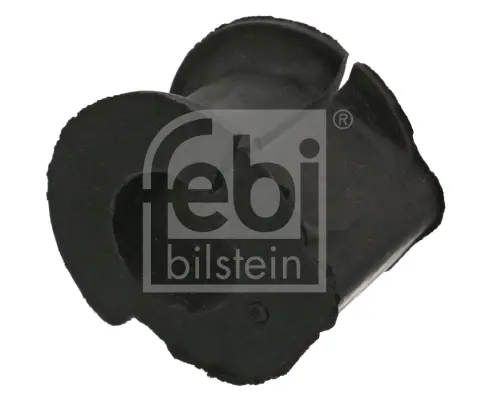 Втулка стабілізатора (переднього) Opel Agila B/Suzuki Swift III 05-15 (d=20mm) FEBI BILSTEIN 42262 (фото 1)