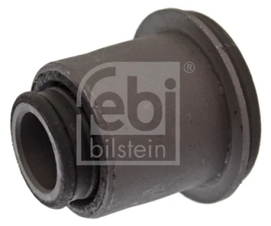 Сайлентблок важеля FORD RANGER, MAZDA B-SERIE 99-02 перед. міст верх (Вир-во FEBI) FEBI BILSTEIN 42341
