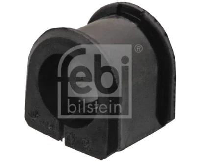 Втулка стабілізатора (переднього) Mazda 323 1.5/1.8 16V 94-98 (d=23mm) FEBI BILSTEIN 42348