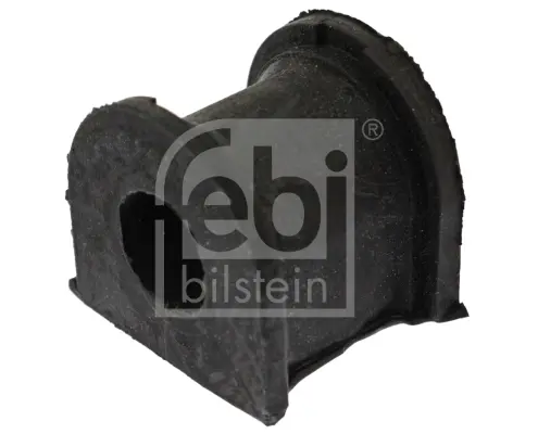 Втулка стабілізатора (заднього) Mazda 323 1.3-2.0 94-04 (d=15mm) FEBI BILSTEIN 42350 (фото 1)