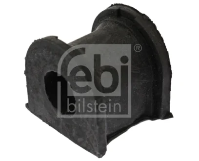 Втулка стабілізатора (заднього) Mazda 323 1.3-2.0 94-04 (d=15mm) FEBI BILSTEIN 42350