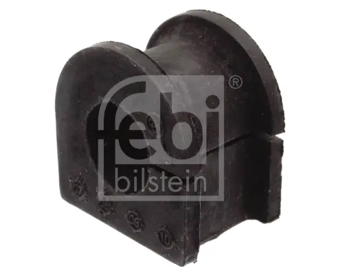 Втулка стабілізатора (переднього) Mazda 626 IV 1.8/2.0i 91-97 (d=21mm) FEBI BILSTEIN 42352 (фото 1)