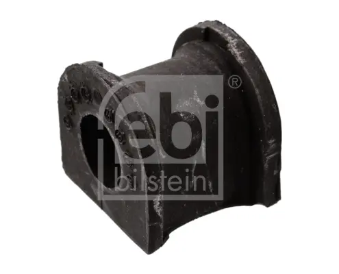 Втулка стабілізатора (заднього) Mazda 323/626/Premacy 1.3-2.0 97-05 (d=17mm) FEBI BILSTEIN 42353 (фото 1)