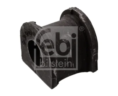 Втулка стабілізатора (заднього) Mazda 323/626/Premacy 1.3-2.0 97-05 (d=17mm) FEBI BILSTEIN 42353