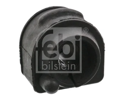 Втулка стабілізатора (заднього) Mazda 3/5 1.3-2.0 16V 03 (d=16mm) FEBI BILSTEIN 42363