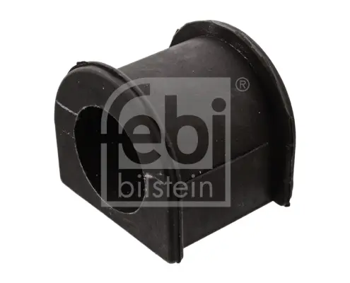 Втулка стабілізатора (переднього) Ford Ranger 06-12 (d=27mm) FEBI BILSTEIN 42365 (фото 1)