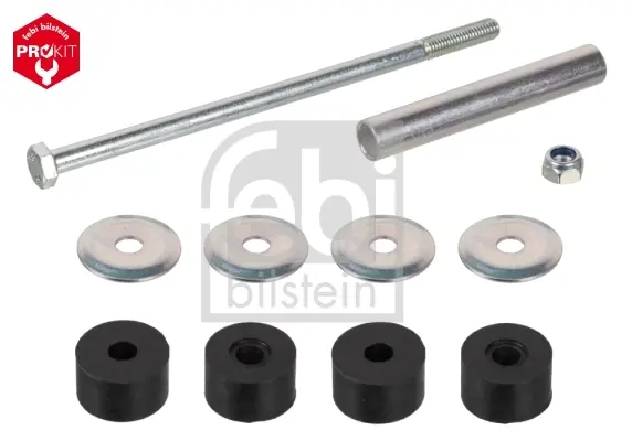 Тяга стабілізатора (заднього) Mazda MPV I 88-99 FEBI BILSTEIN 42388 (фото 1)