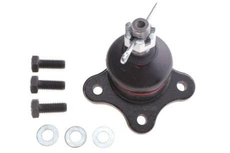 Опора кульова (передня/зверху) Ford Ranger/Mazda B-serie/BT-50 2.2-3.0D 85-15 FEBI BILSTEIN 42398