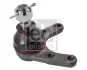 Опора кульова FORD RANGER, MAZDA B-SERIE 96-06 перед. міст низ (Вир-во FEBI) FEBI BILSTEIN 42399 (фото 1)