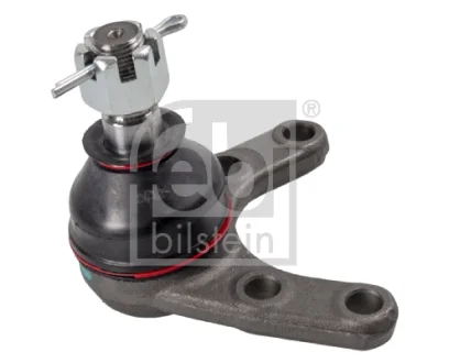 Опора кульова FORD RANGER, MAZDA B-SERIE 96-06 перед. міст низ (Вир-во FEBI) FEBI BILSTEIN 42399