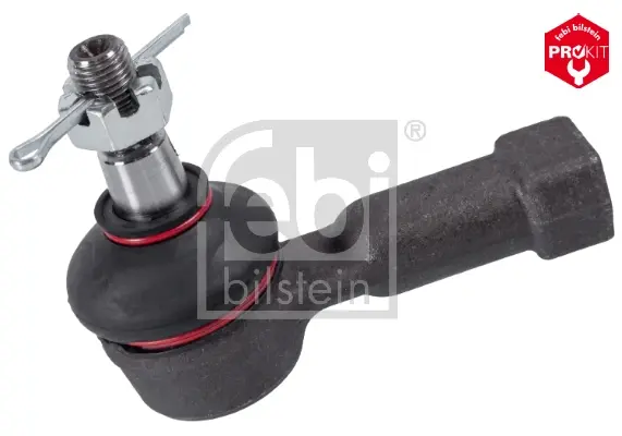 Накінечник рульової тяги FORD RANGER/ MAZDA B-SERIE 96-06 перед. міст (Вир-во FEBI) FEBI BILSTEIN 42456 (фото 1)