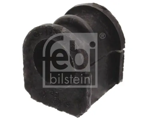 Втулка стабілізатора (переднього) Nissan Sunny III 90-95 (d=27mm) FEBI BILSTEIN 42505 (фото 1)