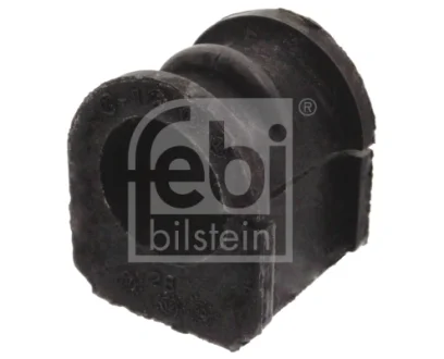 Втулка стабілізатора (переднього) Nissan Sunny III 90-95 (d=27mm) FEBI BILSTEIN 42505