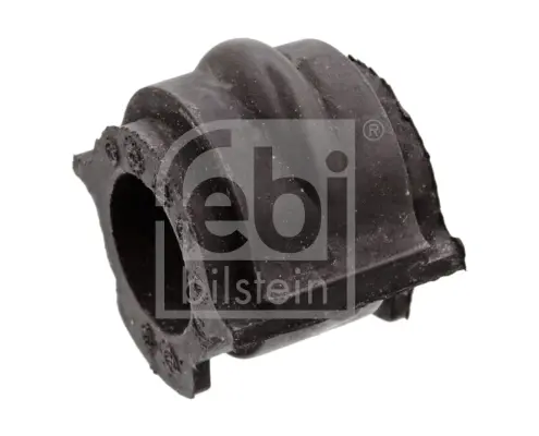 Втулка стабілізатора (переднього) Nissan Primera 02-08 (d=22mm) FEBI BILSTEIN 42515 (фото 1)
