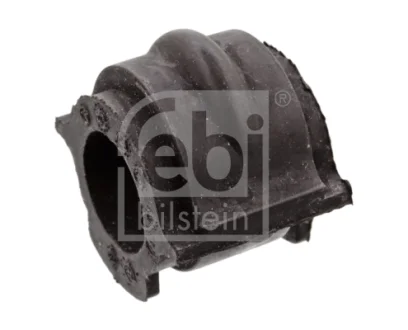 Втулка стабілізатора (переднього) Nissan Primera 02-08 (d=22mm) FEBI BILSTEIN 42515