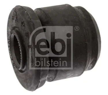 Сайлентблок важеля NISSAN TERRANO I-II 96-07 перед. міст (Вир-во FEBI) FEBI BILSTEIN 42521