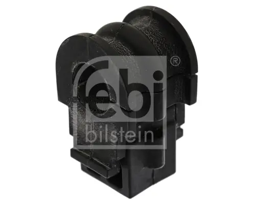 Втулка стабілізатора (переднього) Nissan NV200/Tiida 04-13 (d=22mm) FEBI BILSTEIN 42546 (фото 1)