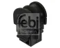 Втулка стабілізатора (переднього) Nissan NV200/Tiida 04-13 (d=22mm) FEBI BILSTEIN 42546 (фото 1)