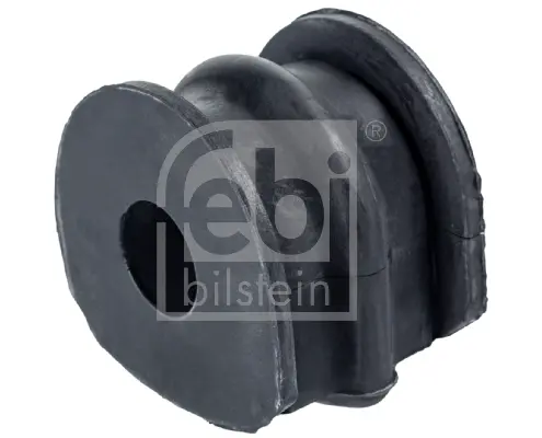 Втулка стабілізатора (заднього) Nissan Qashqai 13-/X-Trail 07-18 (d=17mm) FEBI BILSTEIN 42550 (фото 1)